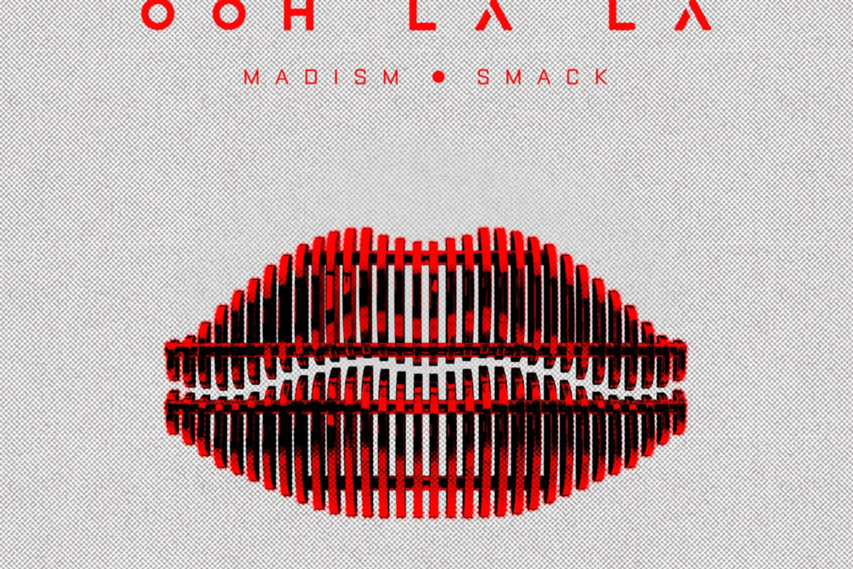 Madism & SMACK scoren in Europa met zomersingle ‘Ooh La La’