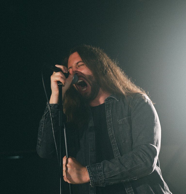 URSA Unveils Music Video for "Primordial Crown"