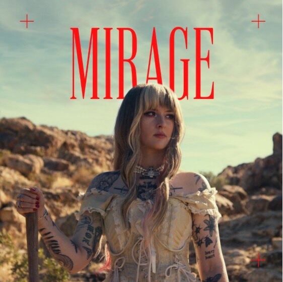 MOTHICA New Video/Single "Mirage" Out Now