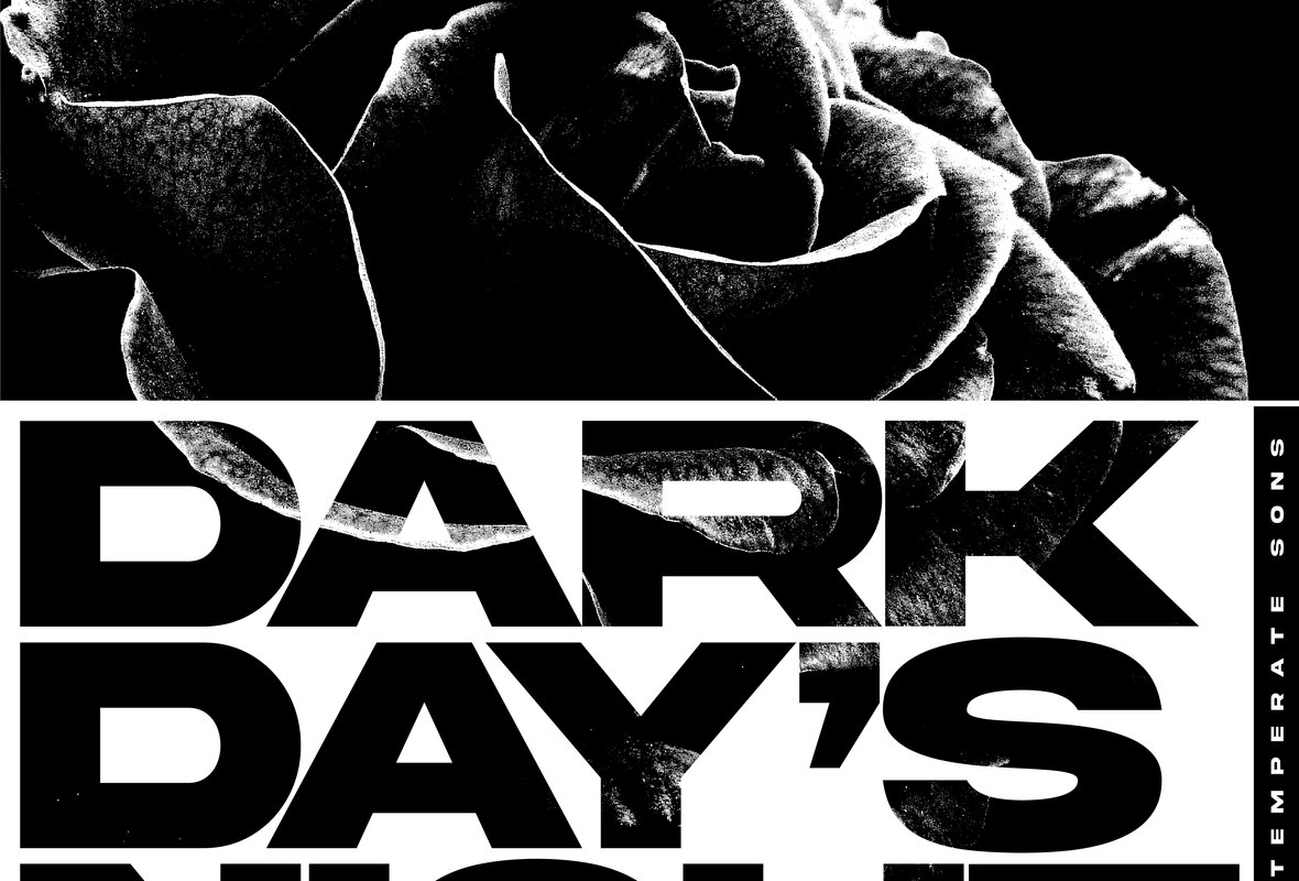The Intemperate Sons Release Heavier, High Energy Cover of Nirvana's "Dumb"; New Album 'Dark Day’s Night' 