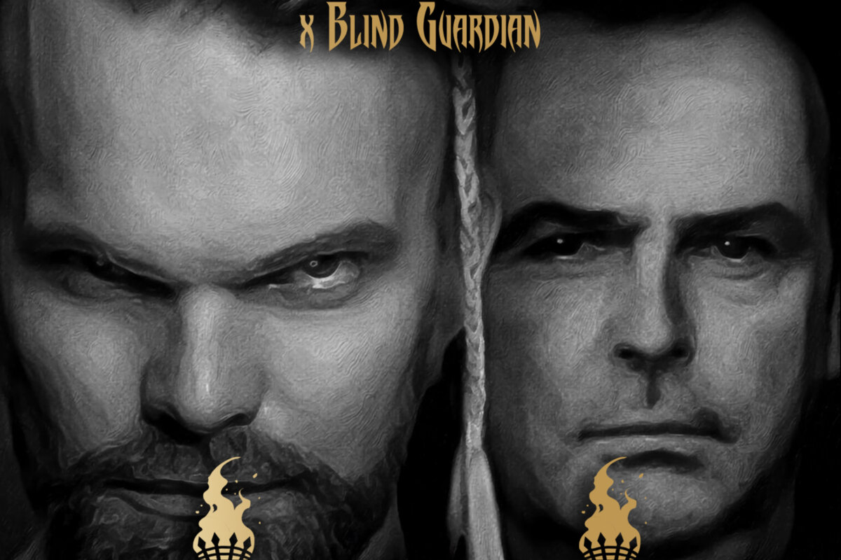 Saltatio Mortis and Blind Guardian release the English version of its title track “Darkenguard”