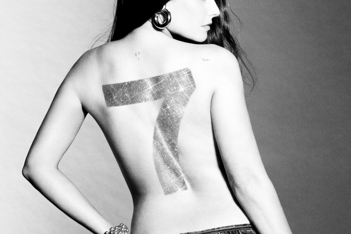 Nelly Furtado Announces New Album ‘7’, To Be Released September 20