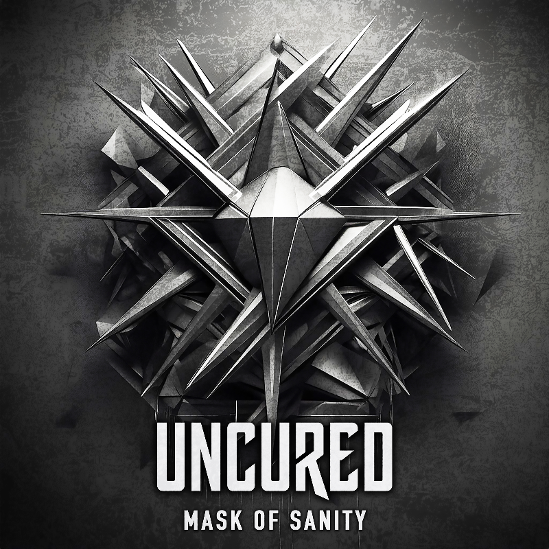 Nu-metalcore band Uncured  release single 'Mask Of Sanity'