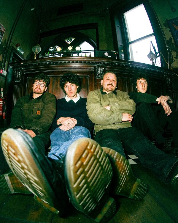 The Silver Lines Release Lyric Video For New Single "Tame"