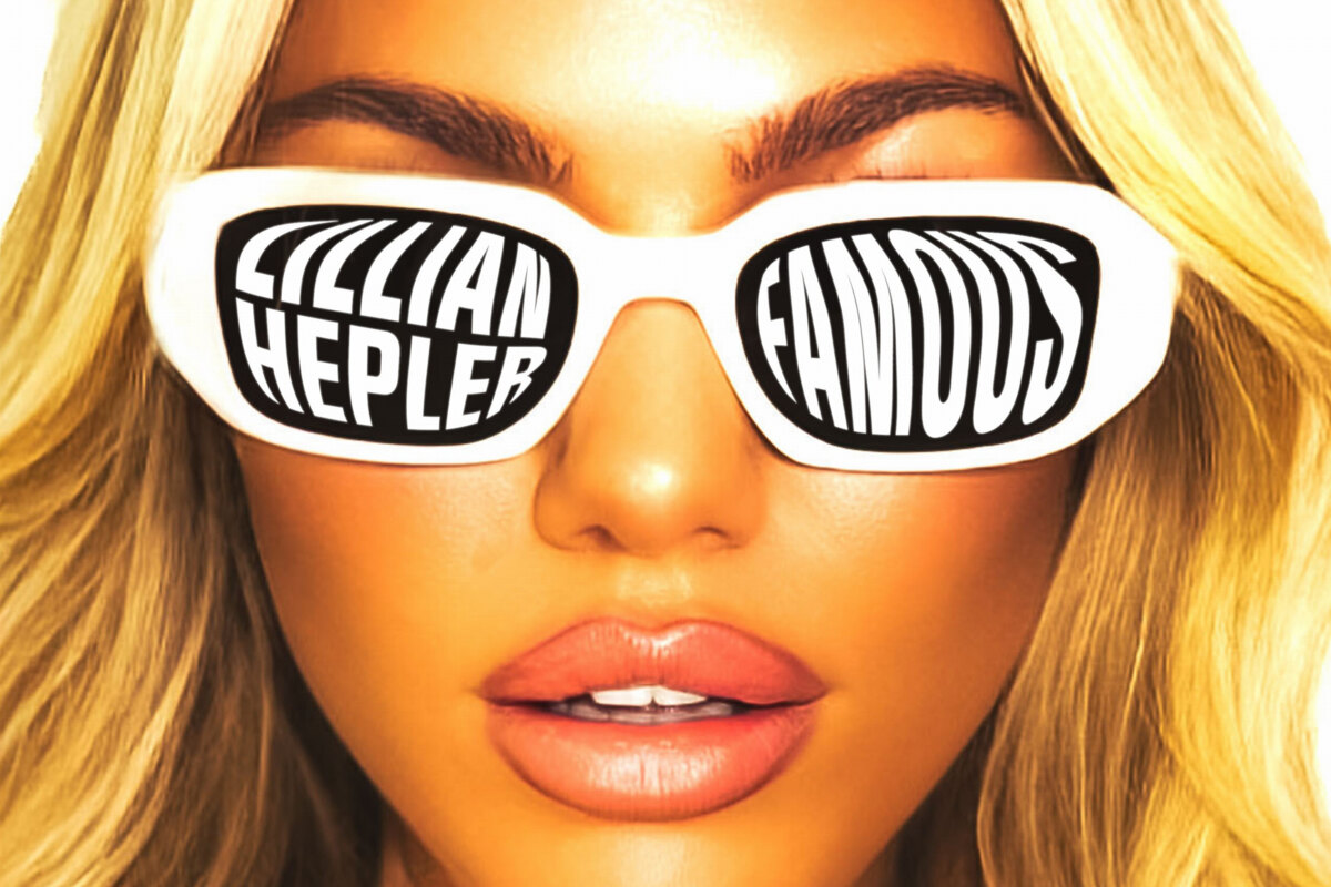 Lillian Hepler Shares New Single, "Famous"