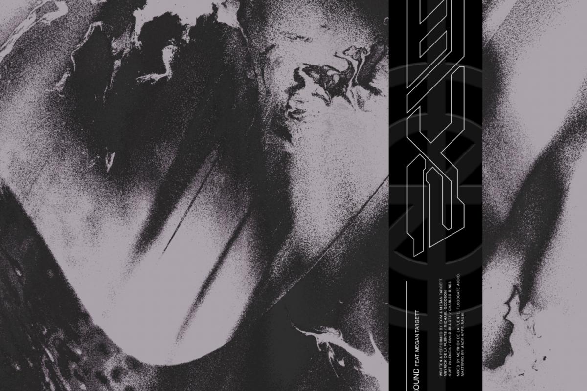 Exist Immortal release new single feat. Megan of Vexed