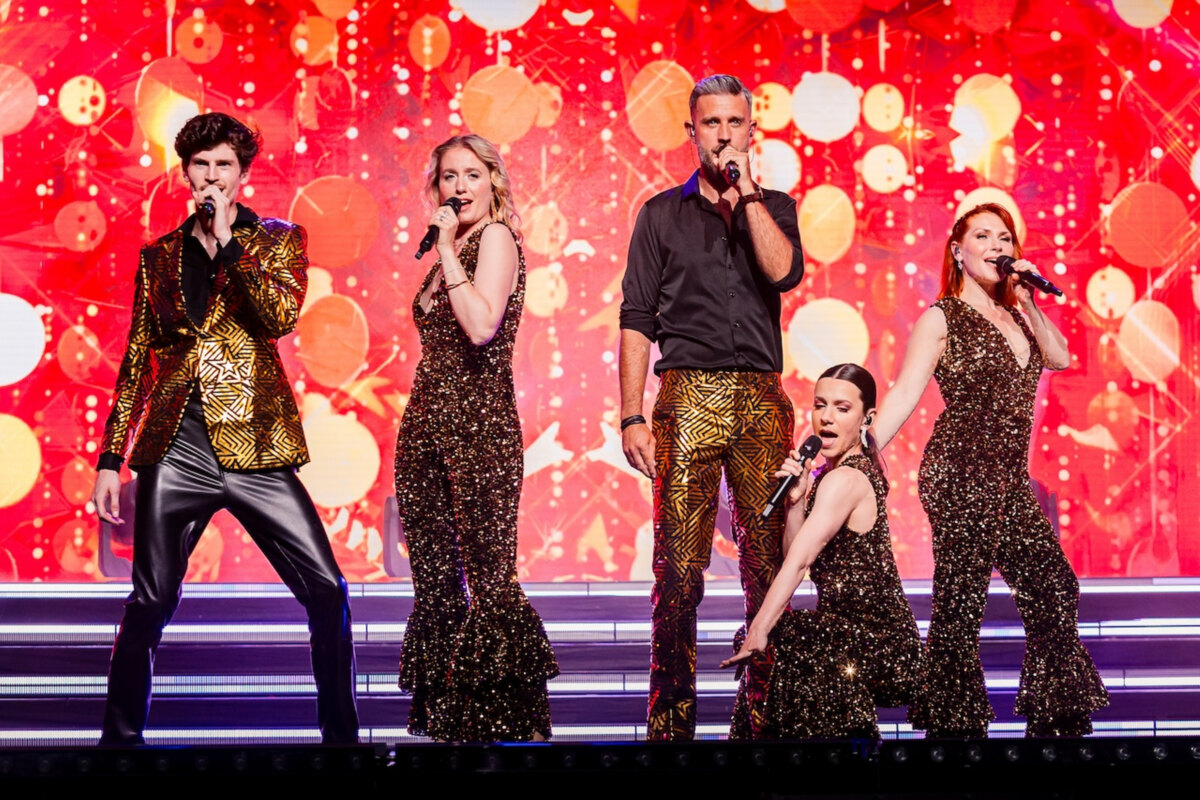 Niets dan lof voor première "Grand Show Folie Royale" in Knokke-Heist