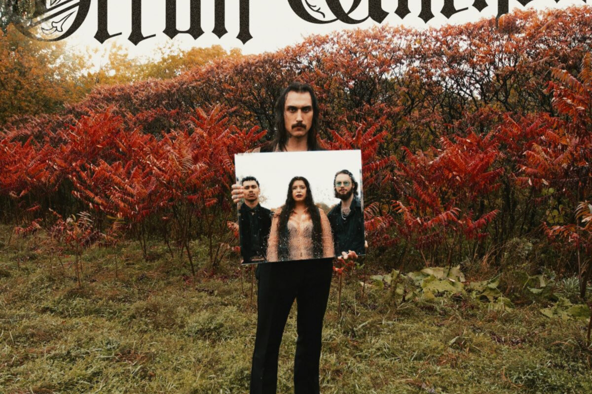 Occult Witches  elease New Video For "The Fool"