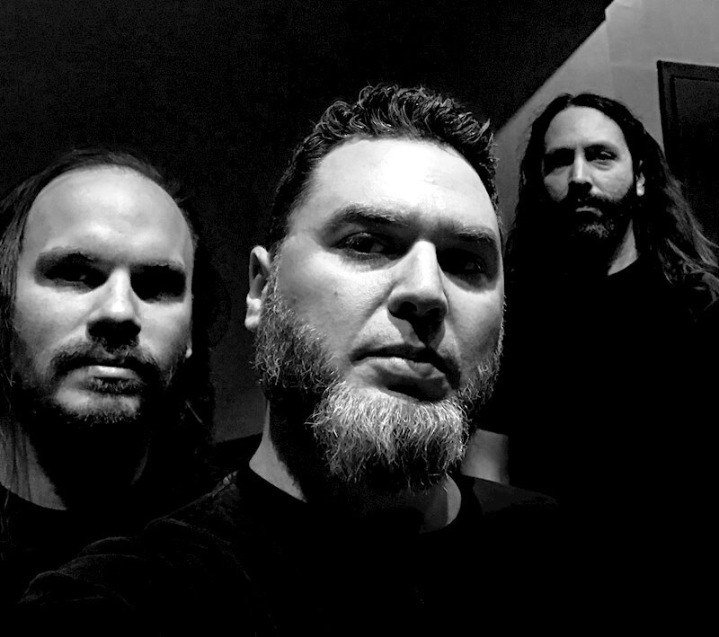 BLACK SITES Release New Single "Descent"