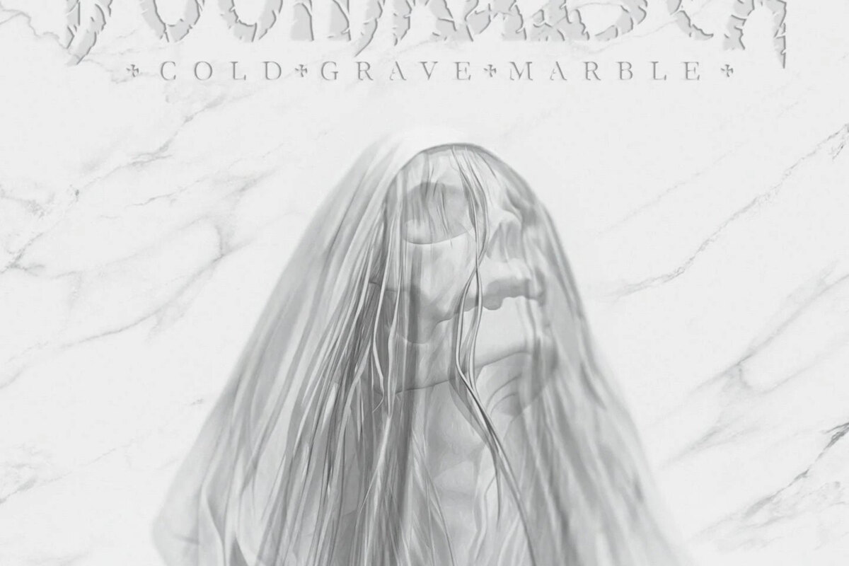 Doomraiser Italian doom metallers unleash intense new single "Last Christmas...", new album "Cold Grave Marble" out in October