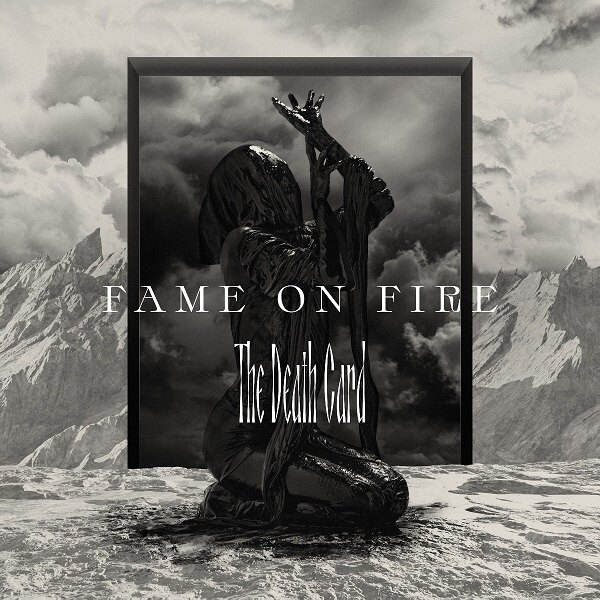 Fame On Fire Announce New Album “The Death Card” Album Arrives September 6 On Hopeless Records; Listen To New Single "Suicide 