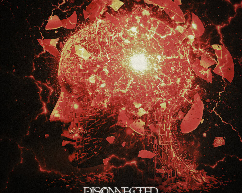 Disconnected Souls Sign To Layered Reality Productions