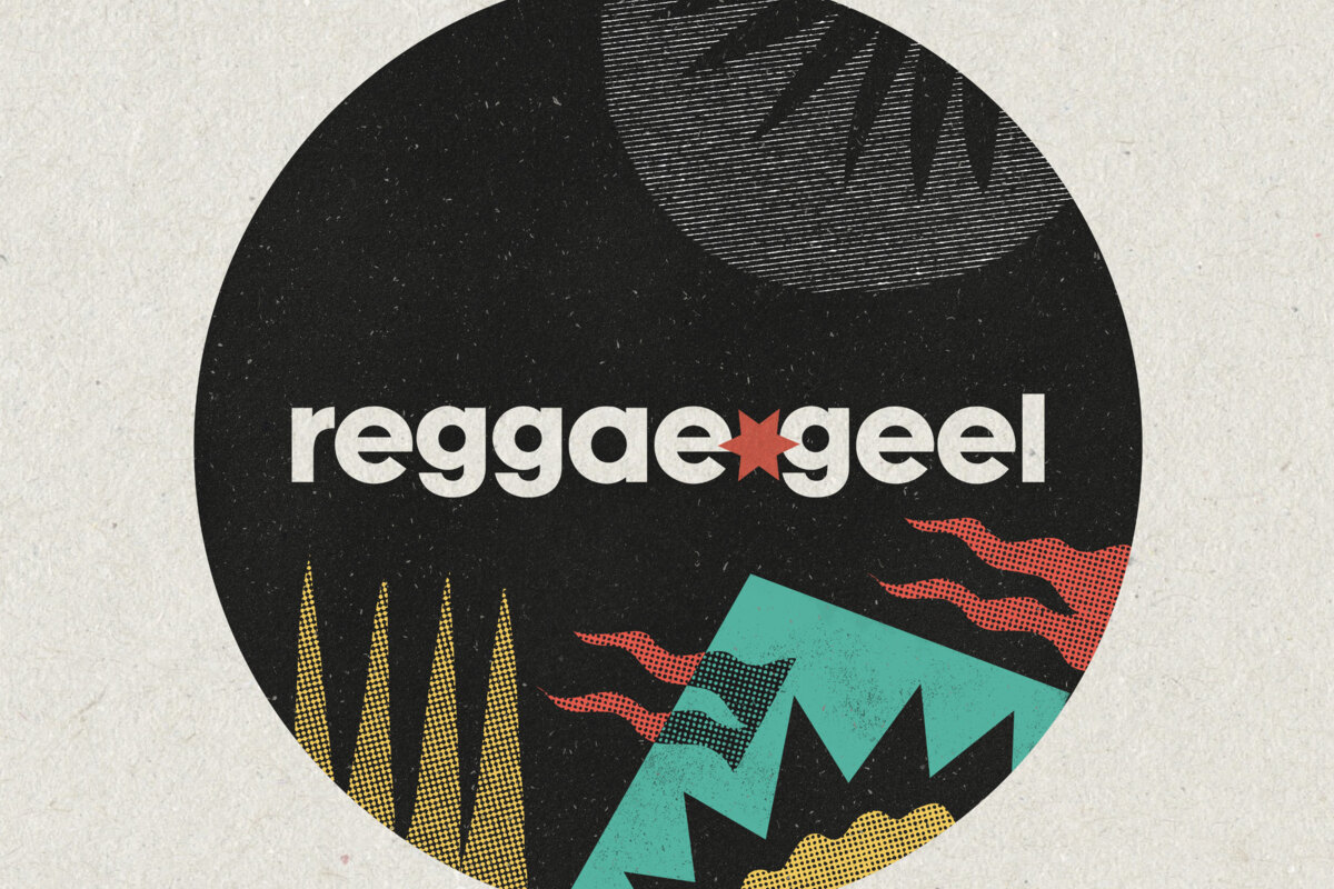 Reggae Geel pioniert met campagne tegen gehoorschade “Drankje bestellen? Enkel in Vlaamse Gebarentaal!”