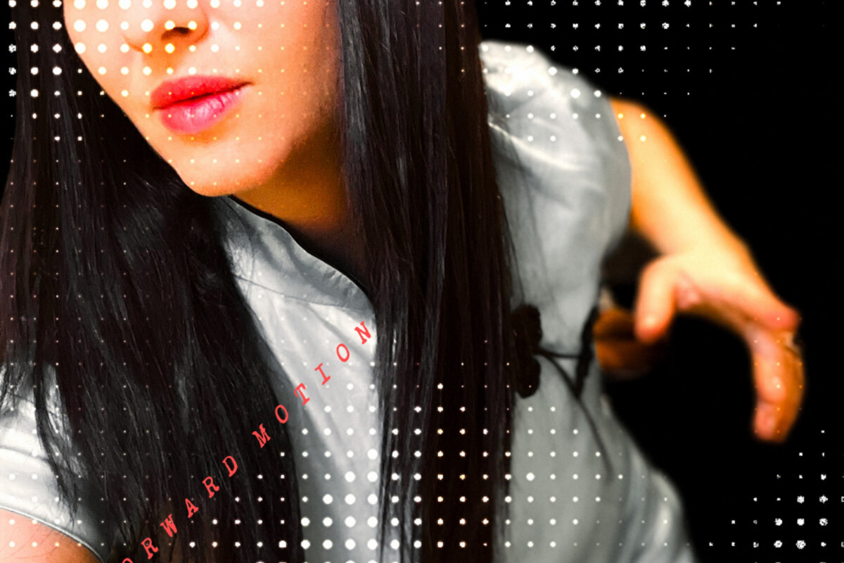 Liz Cass releases propulsive new EP 'Forward Motion'