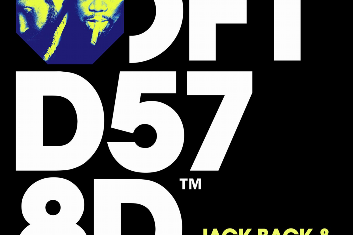 David Guetta returns under his Jack Back alias for 'Freedom 2024'