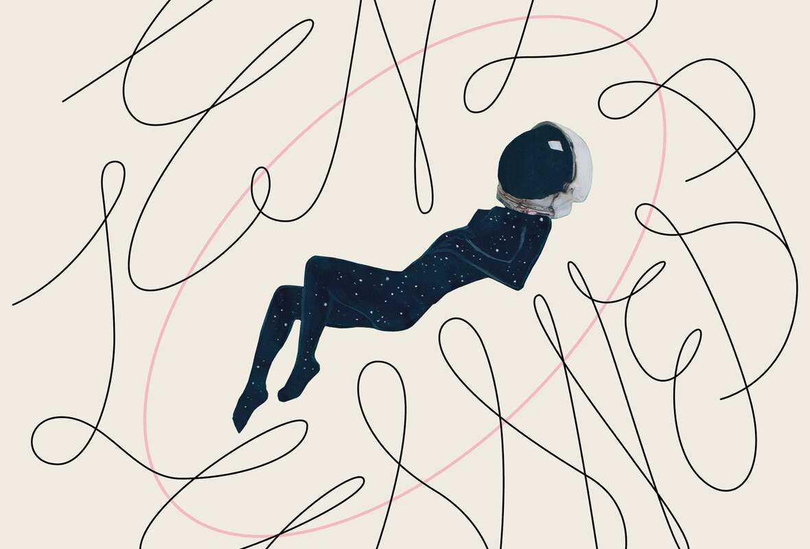 Nala Sinephro announces new album Endlessness