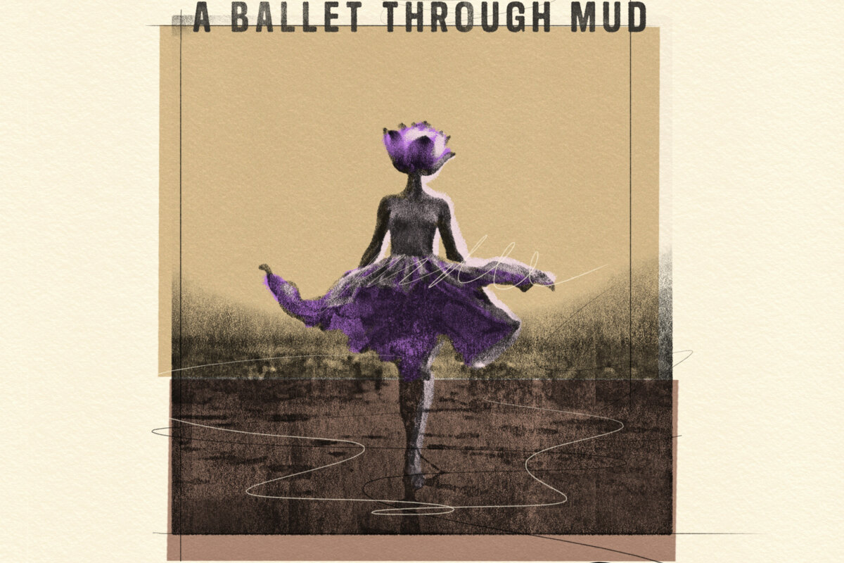 RZA announces classical LP, 'A Ballet Through Mud'