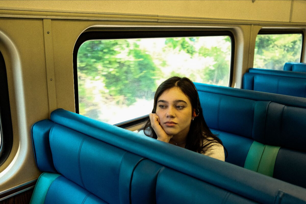 Juliana Madrid releases Lifetime EP on Neon Gold (w co-writes from Clairo etc) today + tour with MisterWives
