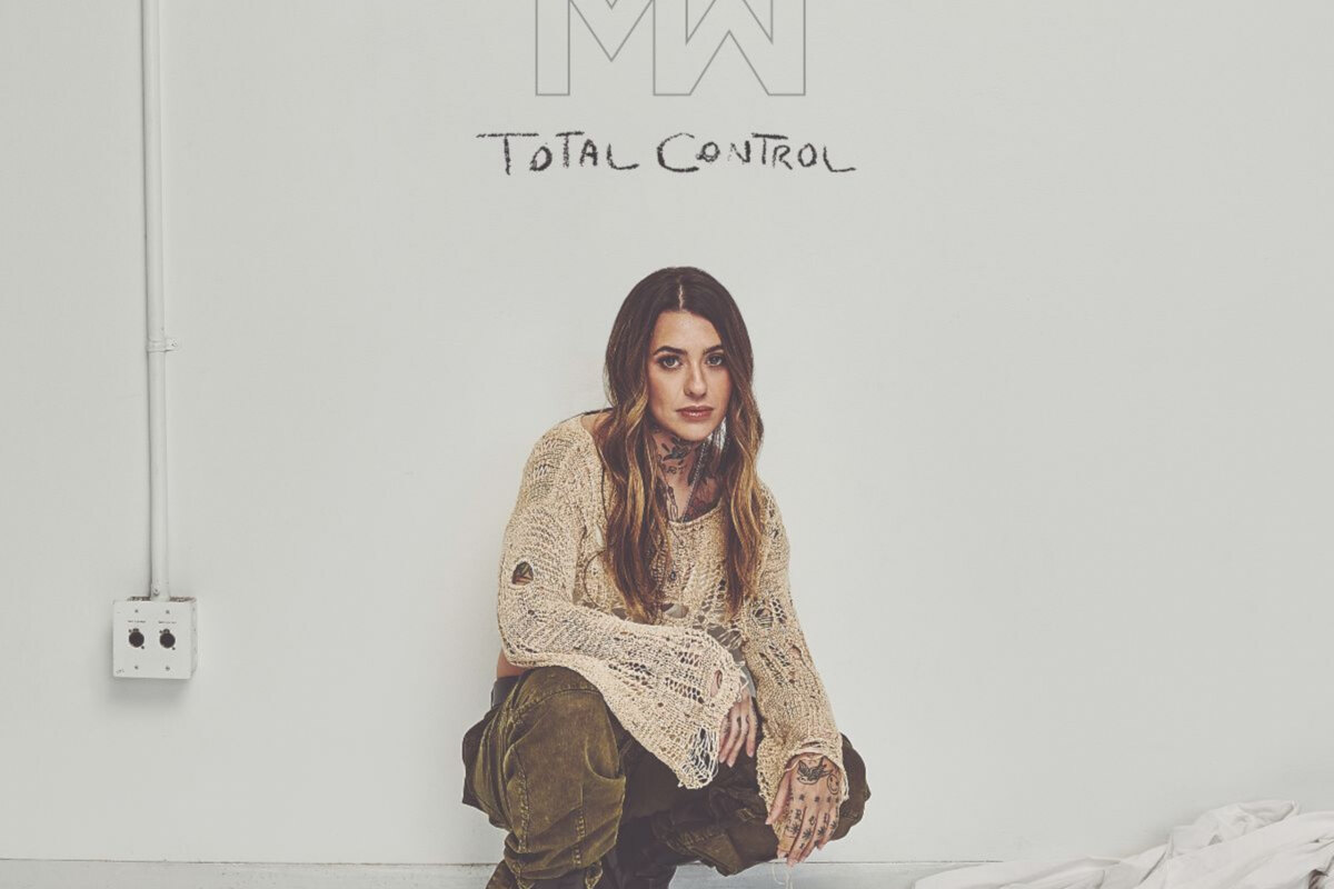 Morgan Wade releases new single 'Total Control'