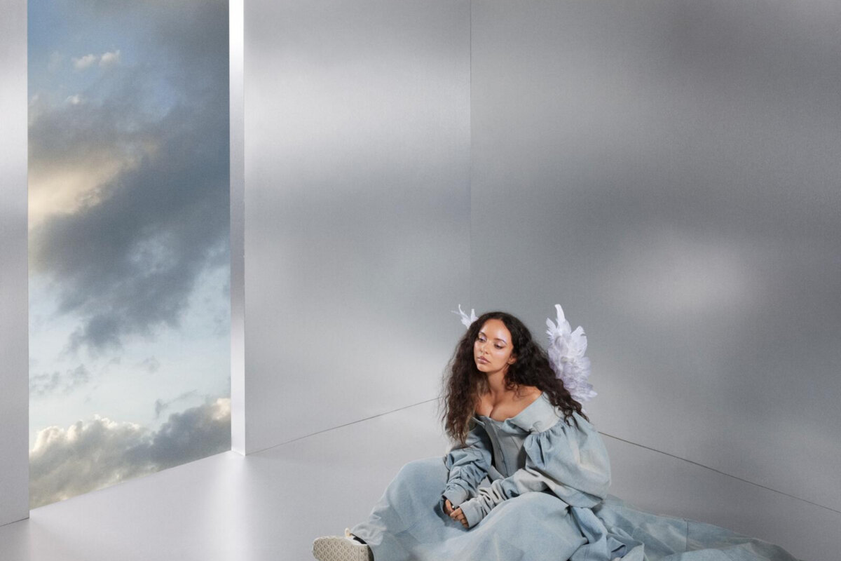 Jade releases "Angel Of My Dreams" 