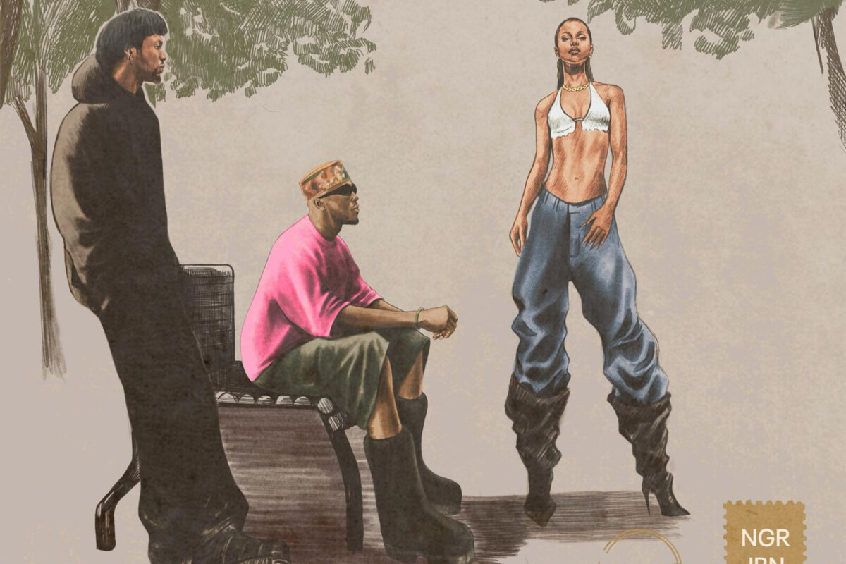 SPINALL x Omah Lay x Tyla - "One Call" 