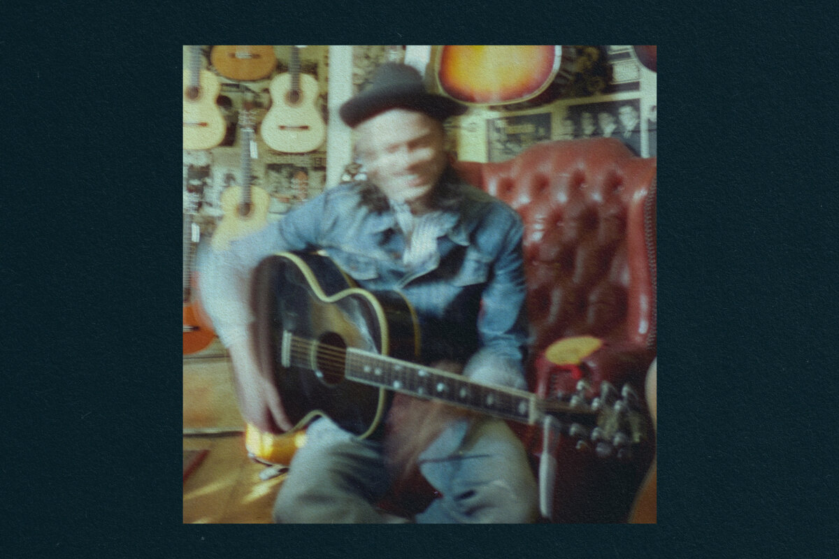 James Bay announces highly anticipated fourth full-lenght album "Changes All The Time" out September 20 !