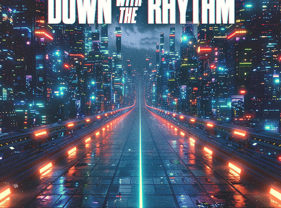 Sikdope makes his debut on Dim Mak with “Down With The Rhythm”