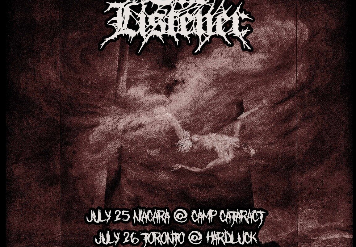 Hell Is Other People Release New Single "Moirae"