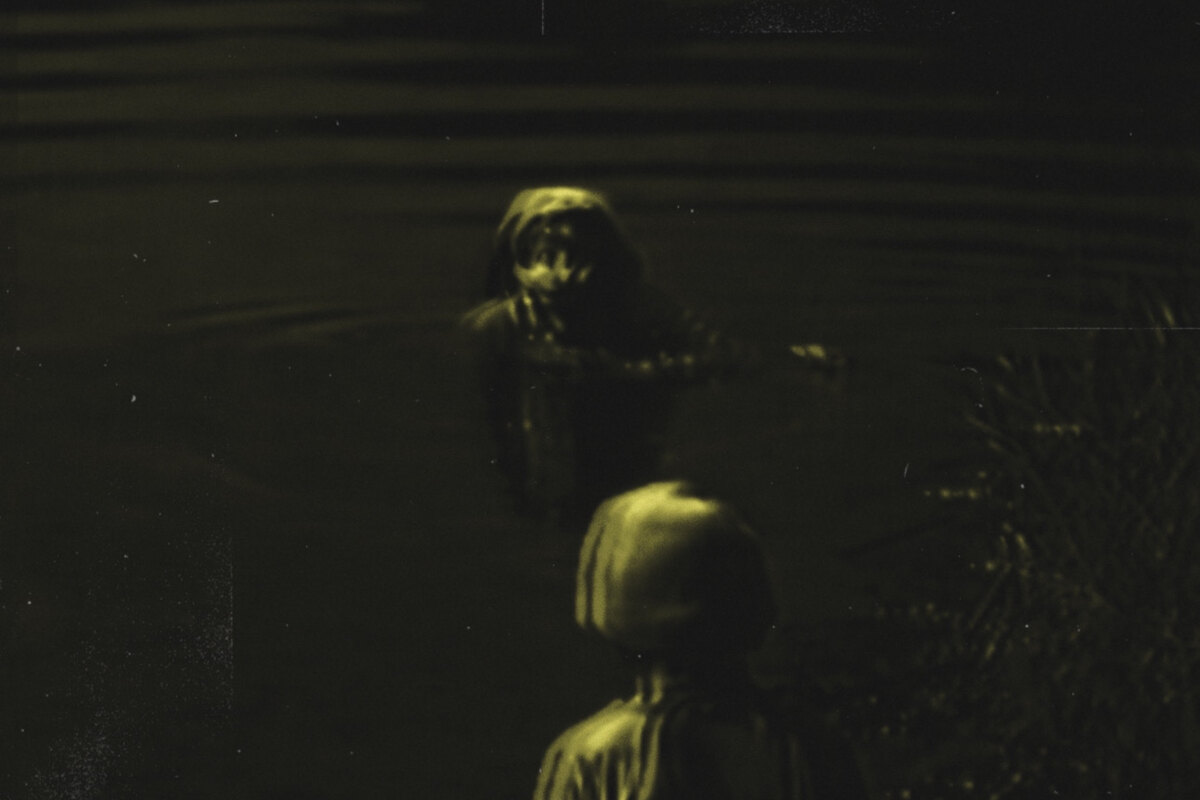 Alternative rock band Splitview share grungy single "Into Nothing"