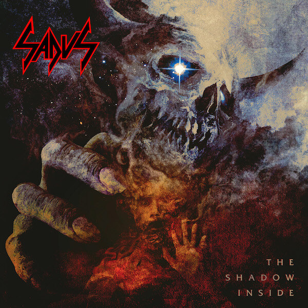 Sadus have revealed a new lyric video for ‘The Devil In Me’