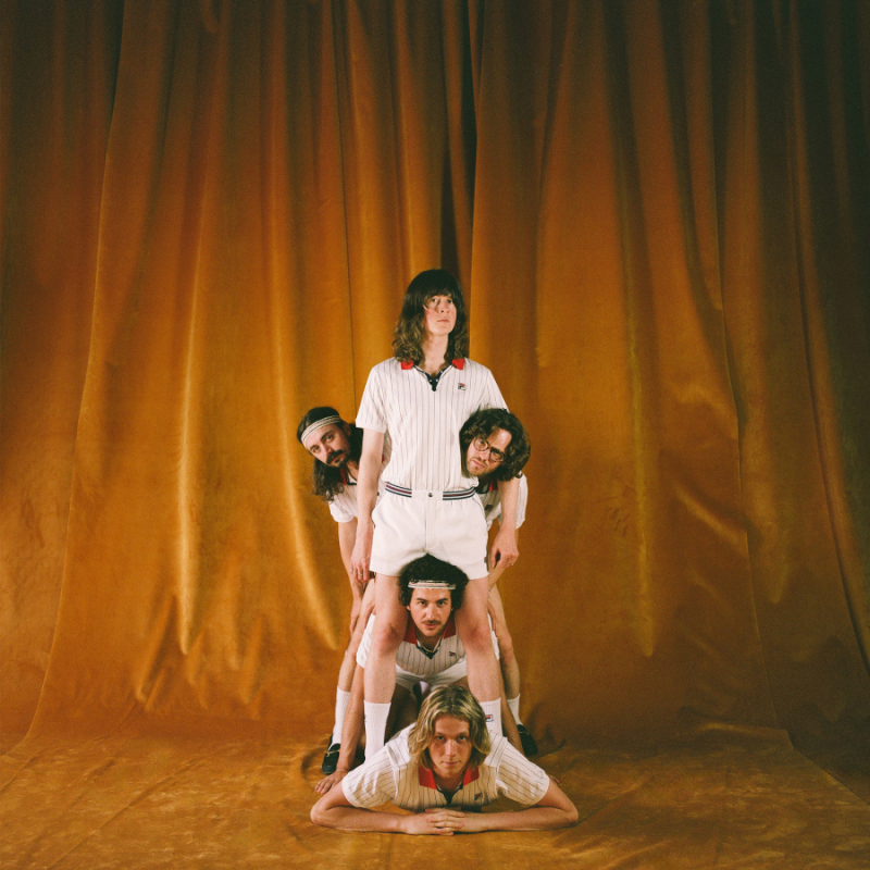 Blossoms Reveal New Single & Video PERFECT ME, from upcoming album GARY