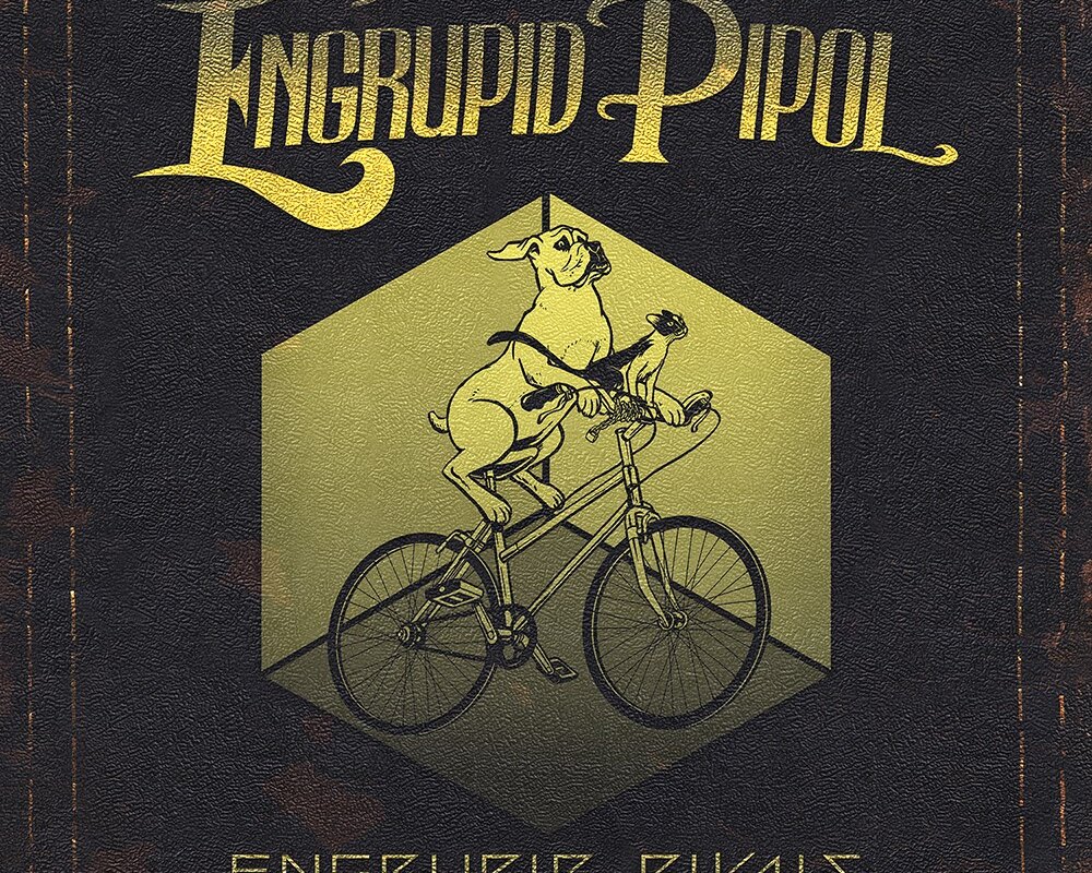 Engrupid Pipol releases new single