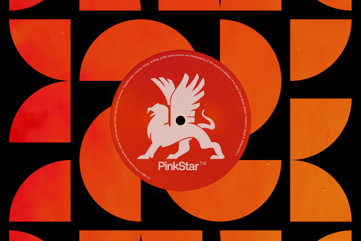 EDX Delivers Summer Record 'Osculate' on PinkStar Records