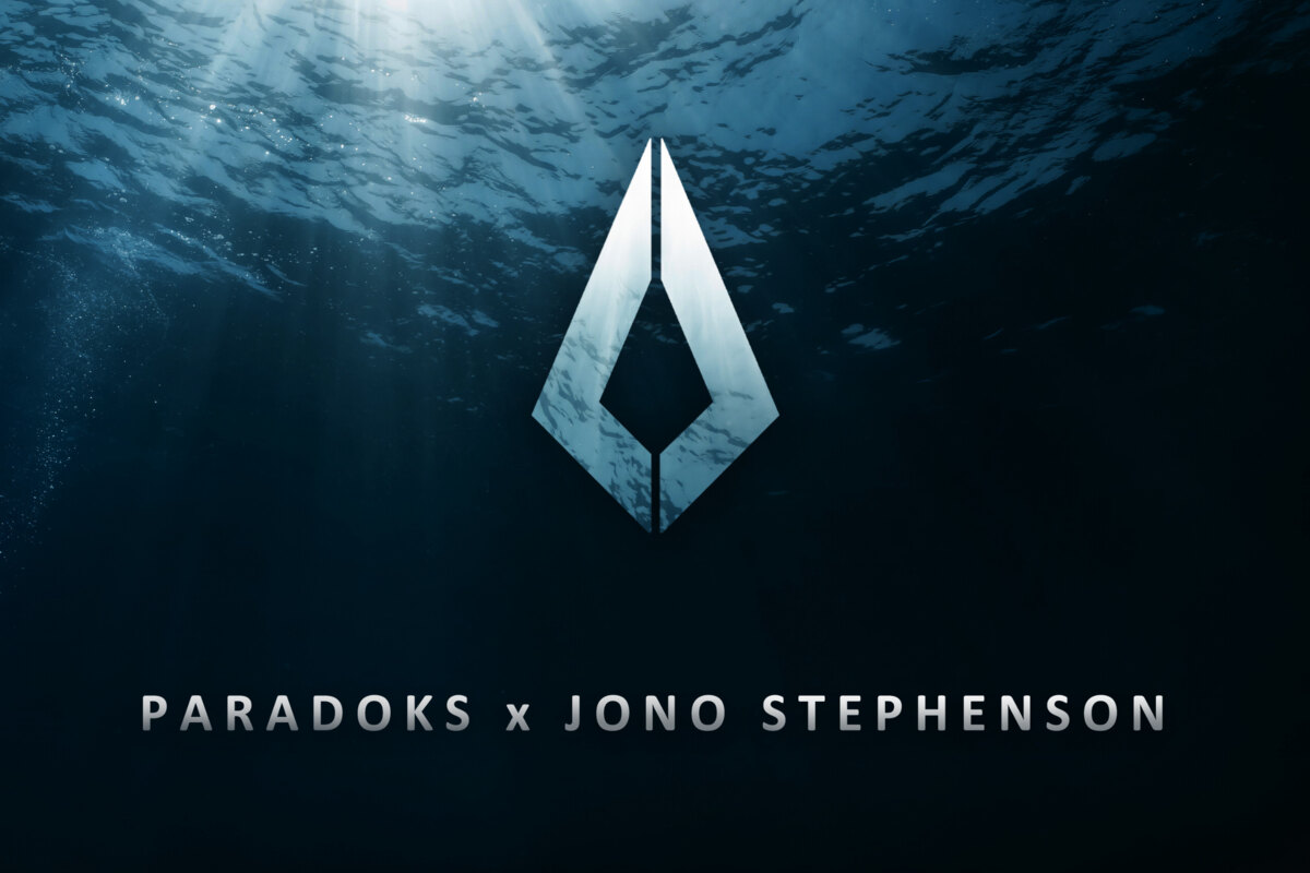 Paradoks and Jono Stephenson Unite for Pulling Me To You Ft. Frynn