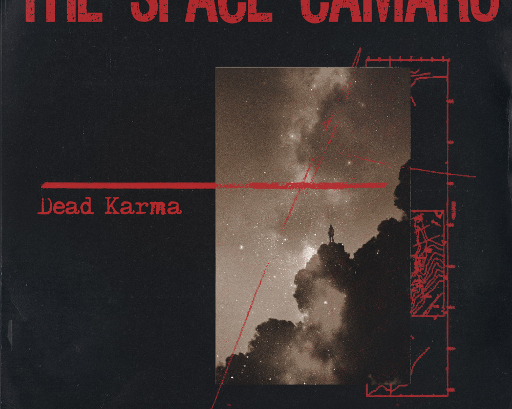 Dead Karma Release New Single "Gravity Mirror"