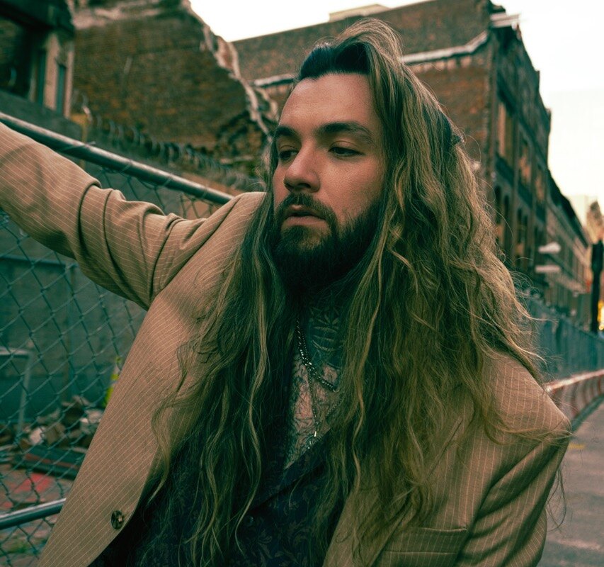 Letdown. Channels Resilience And Raw Emotion In New Song "Bad Childhood"