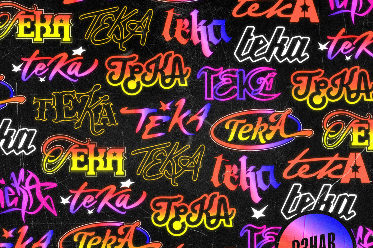  R3HAB flips DJ Snake and Peso Pluma's "Teka" into 145BPM crowd-pleaser (out on UMG/Interscope)