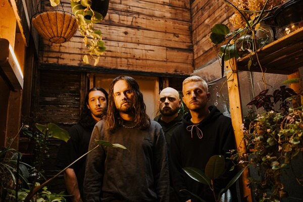 Fit For A King Drop Video For New Single "Technium"