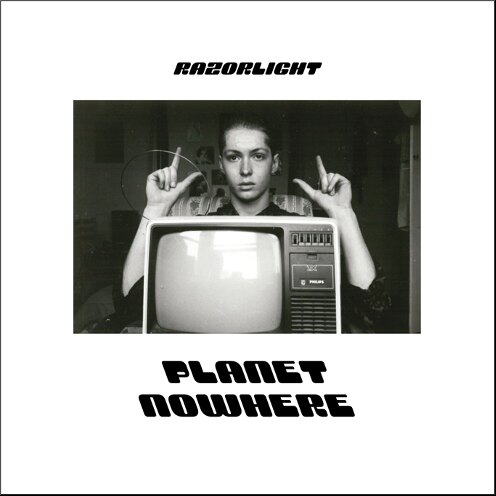 Razorlight announces first new album from the classic line-up since 2008 | "Planet Nowhere"