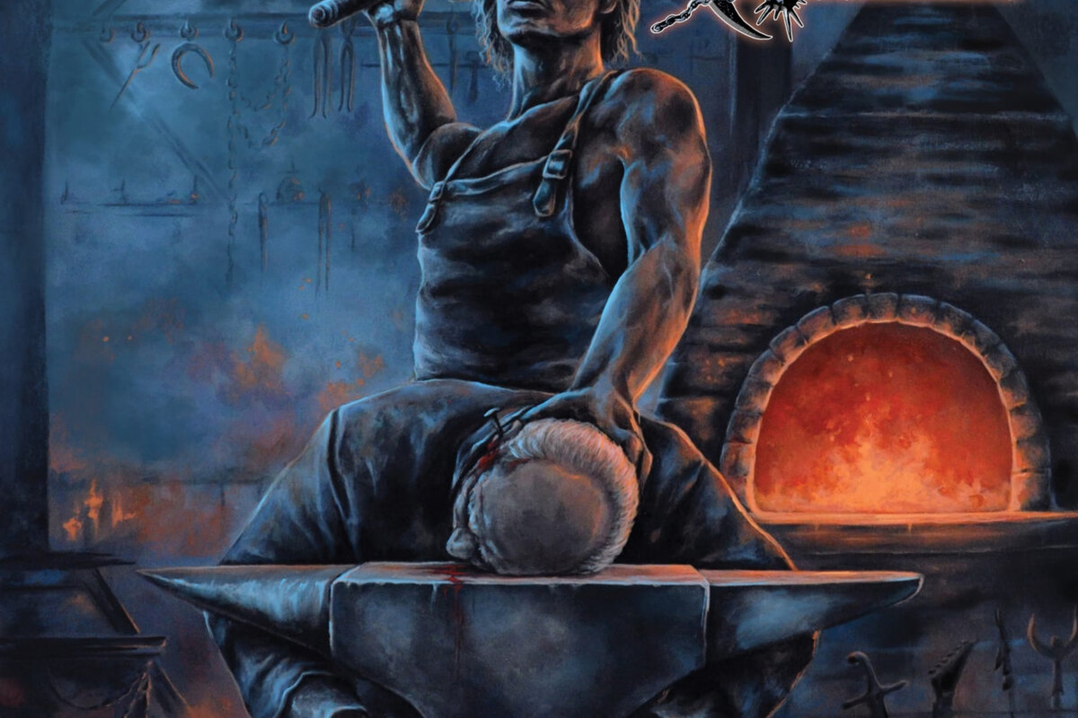 Mallevs releases "The Hammer" 