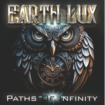 Earth Lux release "Paths Of Infinity" their 2ND Single.