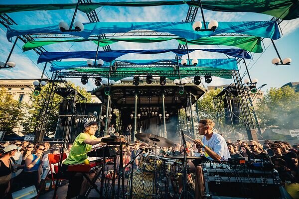 Dit was Boomtown 2024