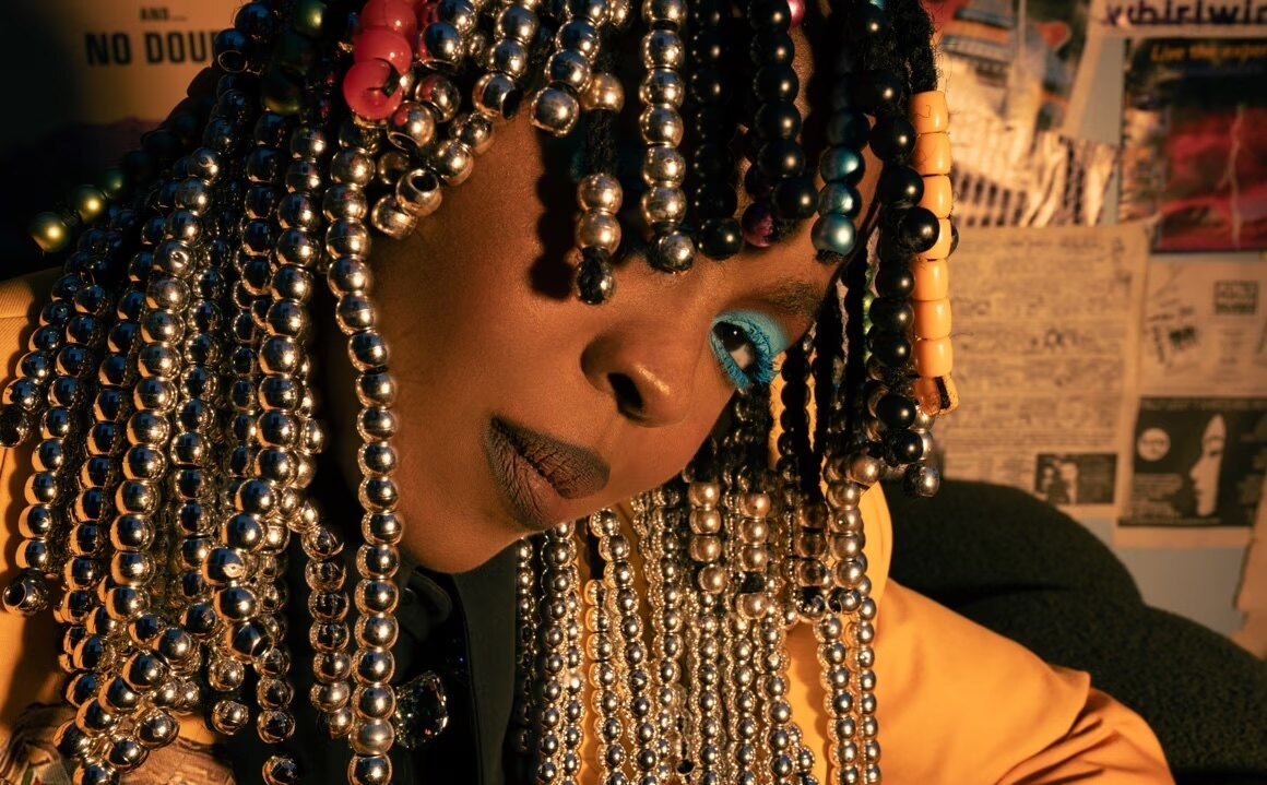 Ms. Lauryn Hill & The Fugees komen op 23 oktober naar het Sportpaleis