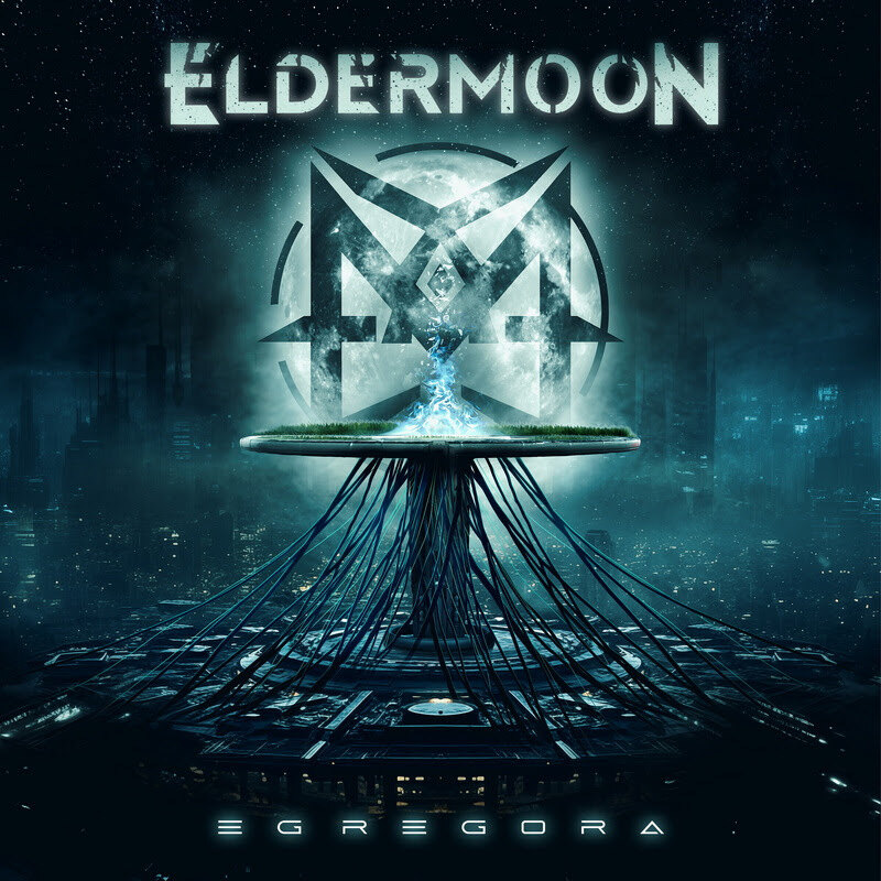 ELDERMOON Consider Their Human Existence On ‘Egregora’
