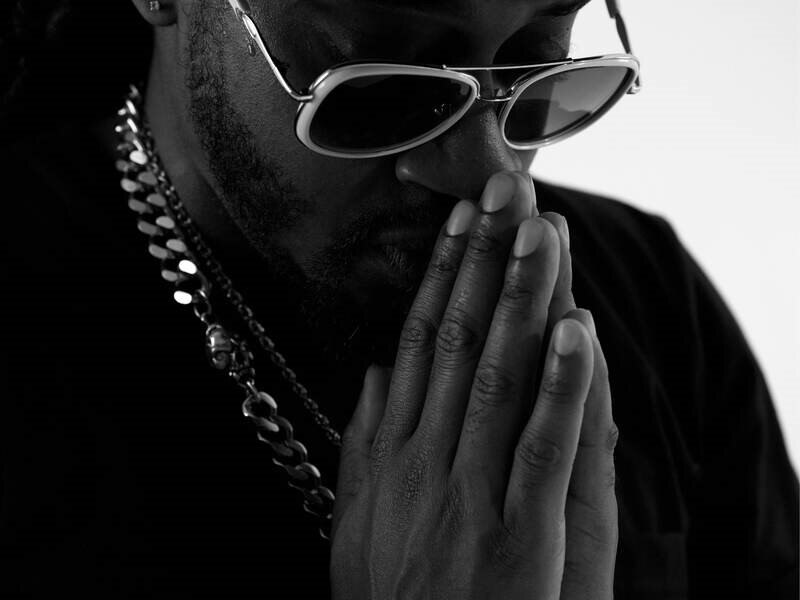 Legendary Rapper Saukrates Unveils New Single 'My Pager' and 25th Anniversary Edition of 'The Underground Tapes'