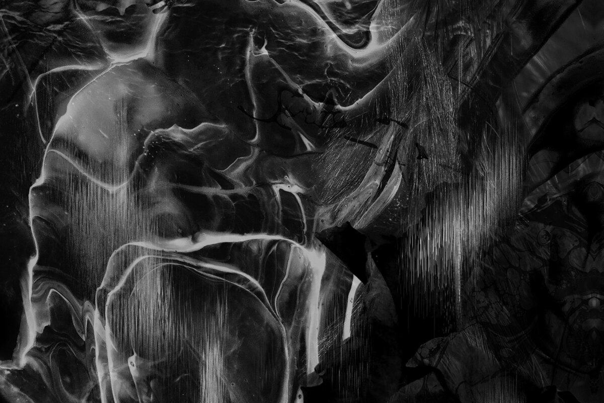 Oranssi Pazuzu Release Video For New Single 'Valotus' From New Album "Muuntautuja"