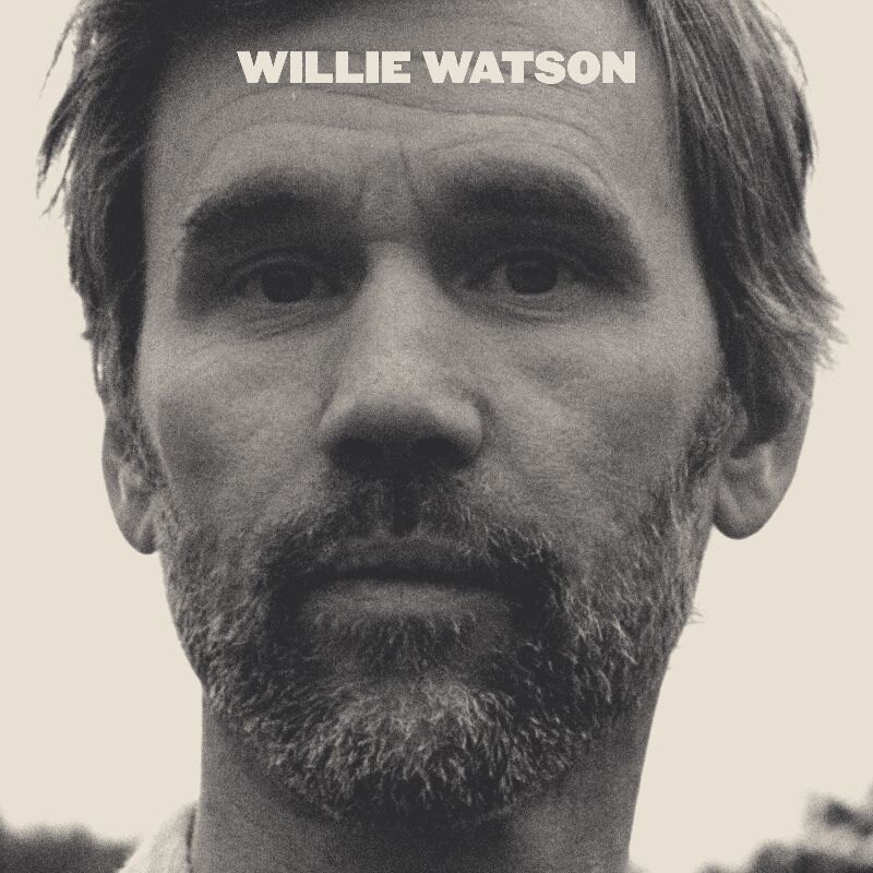Willie Watson releases new single 'Slim And The Devil'