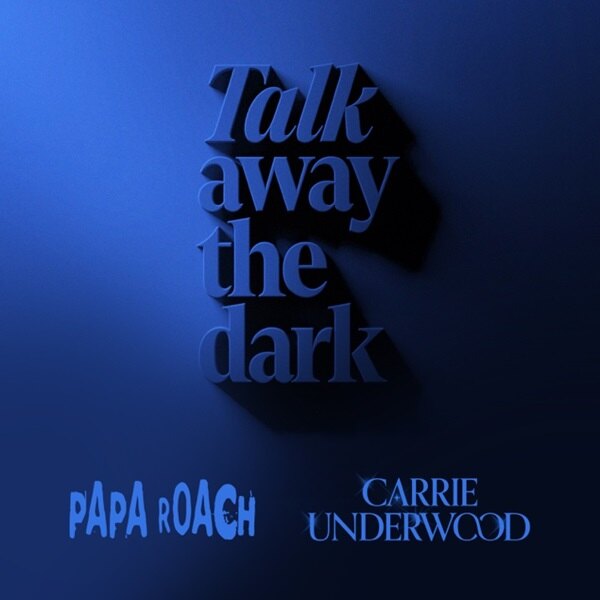 Papa Roach Unite With Carrie Underwood To Sing “Leave A Light On