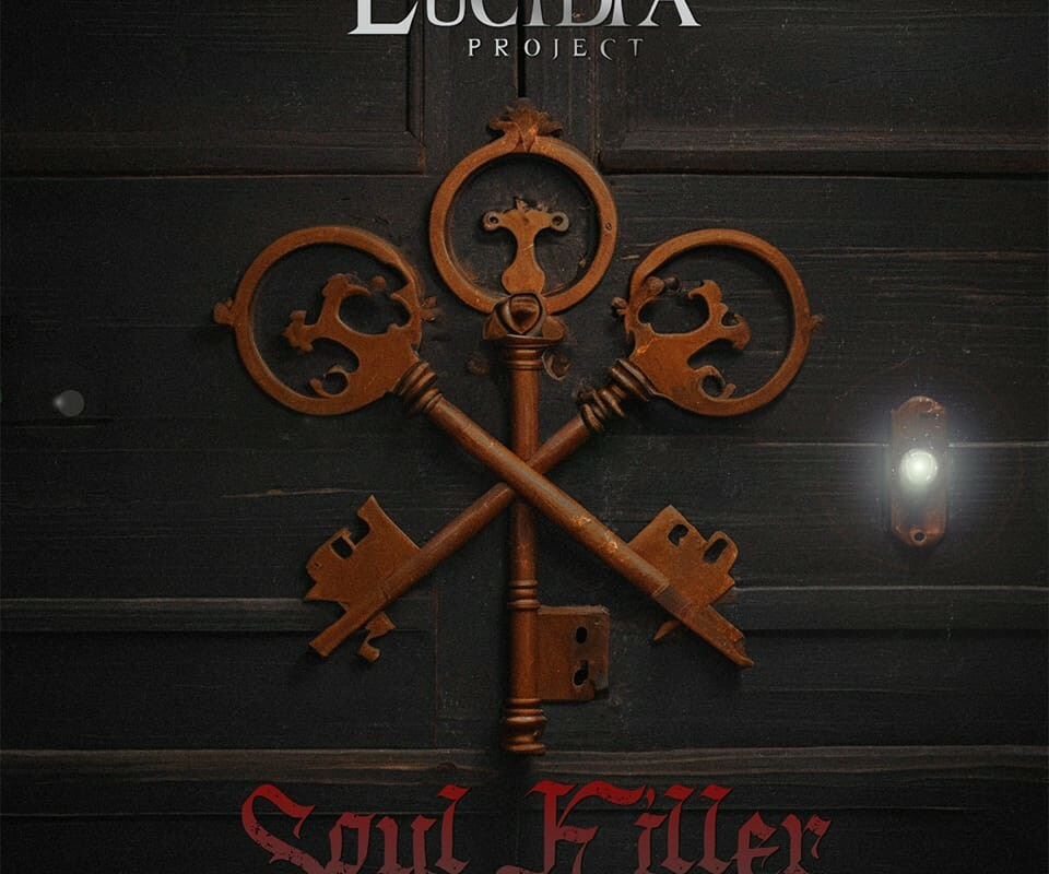US Melodic Metal Force The Lucidia Project Unleashes New Single "Soul Killer"