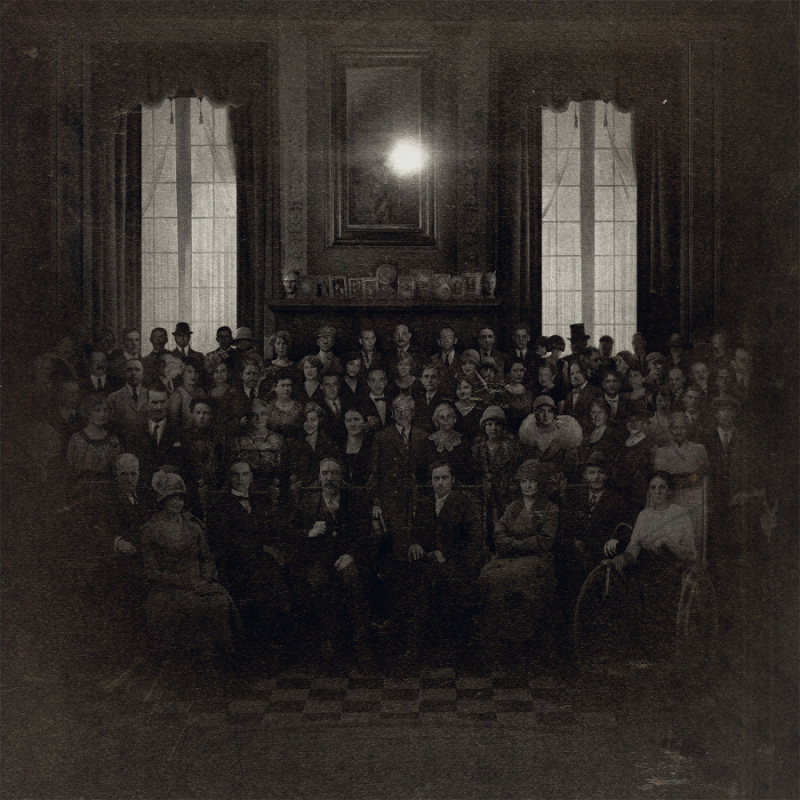 Opeth Announces New Album 'The Last Will & Testament' Shares First Single, "§1"